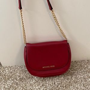 Michael Kors crossbody